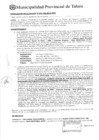 Vista preliminar de documento Resolución de alcaldía N° 0603-08-2015-MPT