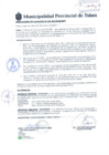 Vista preliminar de documento Resolución de alcaldía N° 0152-03-2016-MPT