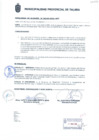 Vista preliminar de documento Resolución de alcaldía N° 0163-03-2016-MPT