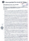 Vista preliminar de documento Resolución de alcaldía N° 0770-11-2016-MPT