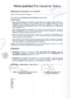 Vista preliminar de documento Resolución de alcaldía N° 0491-07-2016-MPT