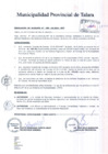 Vista preliminar de documento Resolución de alcaldía N° 0788-12-2016-MPT