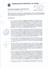 Vista preliminar de documento Resolución de alcaldía N° 0188-03-2016-MPT