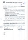 Vista preliminar de documento Resolución de alcaldía N° 0494-07-2016-MPT