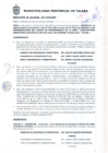Vista preliminar de documento Resolución de alcaldía N° 0497-07-2016-MPT
