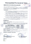 Vista preliminar de documento Resolución de alcaldía N° 0791-12-2016-MPT