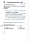 Vista preliminar de documento Resolución de alcaldía N° 0499-07-2016-MPT