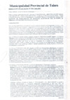 Vista preliminar de documento Resolución de alcaldía N° 0500-07-2016-MPT