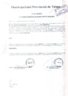 Vista preliminar de documento Resolución de alcaldía N° 0500-07-2016-FE-MPT