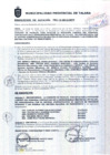 Vista preliminar de documento Resolución de alcaldía N° 0793-12-2016-MPT