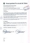 Vista preliminar de documento Resolución de alcaldía N° 0800-12-2016-MPT