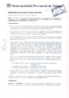 Vista preliminar de documento Resolución de alcaldía N° 0508-07-2016-MPT