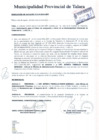 Vista preliminar de documento Resolución de alcaldía N° 0512-08-2016-MPT