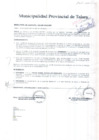 Vista preliminar de documento Resolución de alcaldía N° 0520-08-2016-MPT