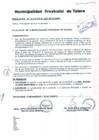 Vista preliminar de documento Resolución de alcaldía N° 0538-08-2016-MPT