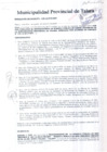 Vista preliminar de documento Resolución de alcaldía N° 0539-08-2016-MPT