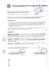 Vista preliminar de documento Resolución de alcaldía N° 0540-08-2016-MPT