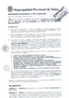 Vista preliminar de documento Resolución de alcaldía N° 0844-12-2016-MPT