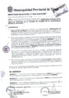 Vista preliminar de documento Resolución de alcaldía N° 0843-12-2016-MPT
