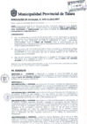 Vista preliminar de documento Resolución de alcaldía N° 0848-12-2016-MPT