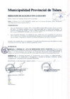 Vista preliminar de documento Resolución de alcaldía N° 0849-12-2016-MPT