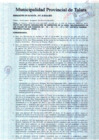 Vista preliminar de documento Resolución de alcaldía N° 0547-08-2016-MPT