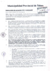 Vista preliminar de documento Resolución de alcaldía N° 0851-12-2016-MPT
