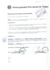 Vista preliminar de documento Resolución de alcaldía N° 0552-08-2016-MPT