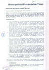 Vista preliminar de documento Resolución de alcaldía N° 0556-08-2016-MPT