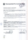 Vista preliminar de documento Resolución de alcaldía N° 0564-08-2016-MPT
