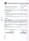 Vista preliminar de documento Resolución de alcaldía N° 0566-08-2016-MPT