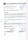 Vista preliminar de documento Resolución de alcaldía N° 0570-08-2016-MPT