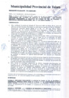 Vista preliminar de documento Resolución de alcaldía N° 0581-08-2016-MPT