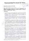 Vista preliminar de documento Resolución de alcaldía N° 0616-09-2016-MPT