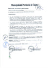 Vista preliminar de documento Resolución de alcaldía N° 0029-01-2016-MPT