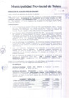Vista preliminar de documento Resolución de alcaldía N° 0622-09-2016-MPT