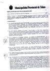 Vista preliminar de documento Resolución de alcaldía N° 0627-09-2016-MPT