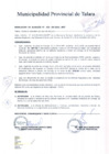 Vista preliminar de documento Resolución de alcaldía N° 0633-09-2016-MPT