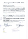 Vista preliminar de documento Resolución de alcaldía N° 0636-09-2016-MPT