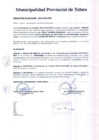 Vista preliminar de documento Resolución de alcaldía N° 0635-09-2016-MPT