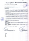 Vista preliminar de documento Resolución de alcaldía N° 0638-09-2016-MPT