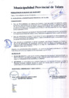 Vista preliminar de documento Resolución de alcaldía N° 0637-09-2016-MPT