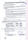 Vista preliminar de documento Resolución de alcaldía N° 0647-010-2016-MPT