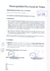 Vista preliminar de documento Resolución de alcaldía N° 0653-010-2016-MPT