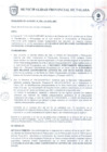 Vista preliminar de documento Resolución de alcaldía N° 0654-010-2016-MPT