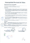 Vista preliminar de documento Resolución de alcaldía N° 0064-01-2016-MPT