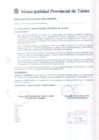 Vista preliminar de documento Resolución de alcaldía N° 0664-010-2016-MPT