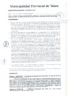 Vista preliminar de documento Resolución de alcaldía N° 0673-010-2016-MPT