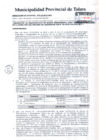 Vista preliminar de documento Resolución de alcaldía N° 0675-010-2016-MPT