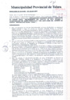 Vista preliminar de documento Resolución de alcaldía N° 0676-010-2016-MPT
